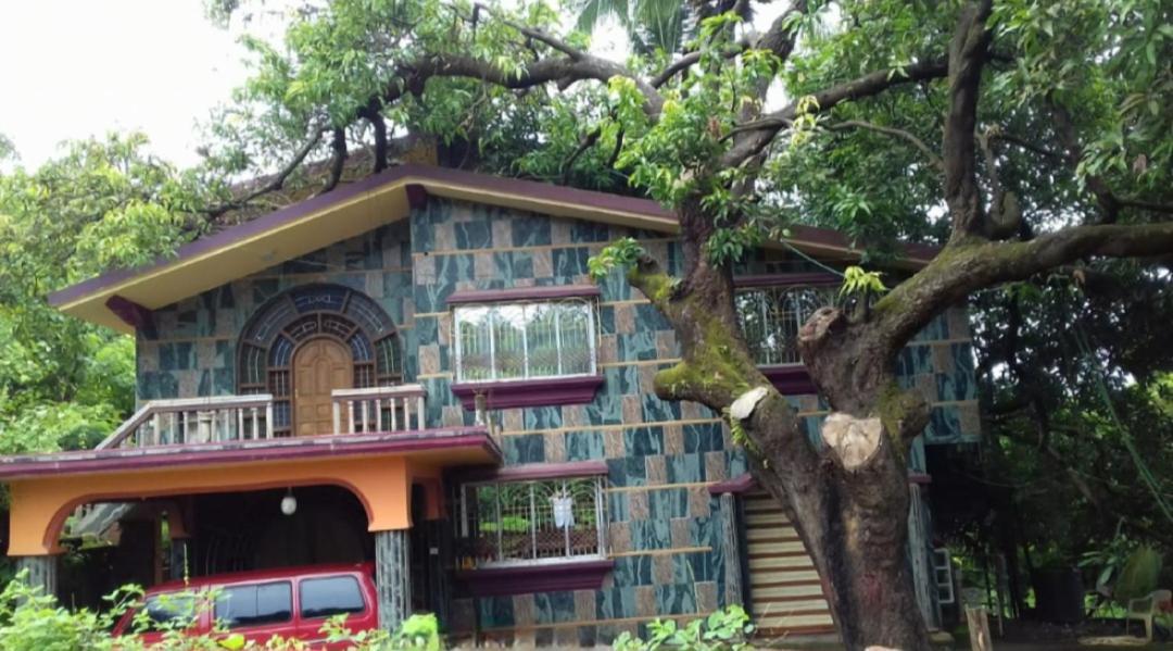 Konkan House Hotel Ratnāgiri Exterior foto