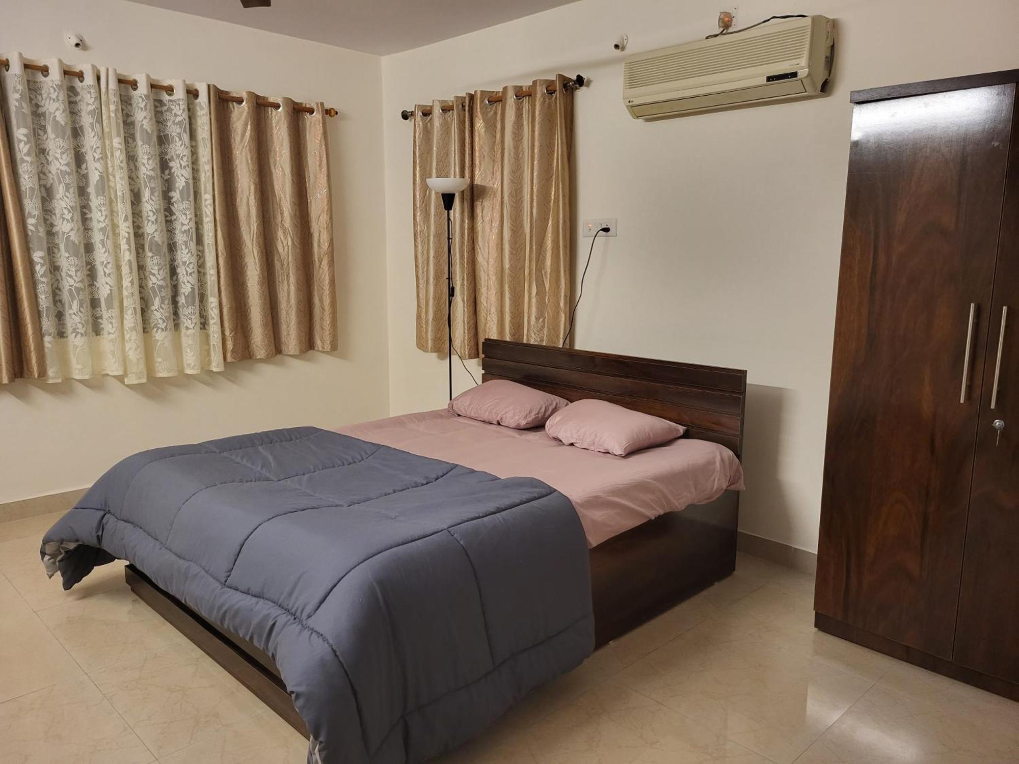 Konkan House Hotel Ratnāgiri Exterior foto